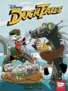Cover image for DuckTales (2017), Volume 4